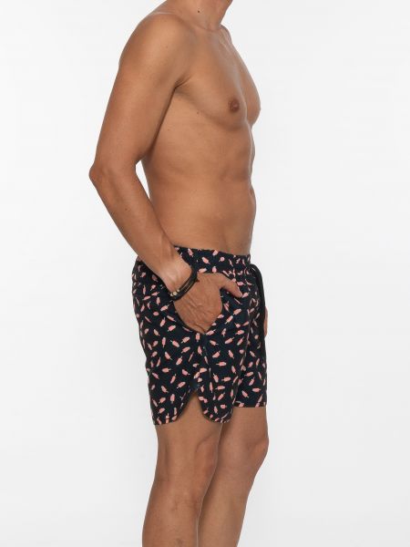 TAG Swimsuit ICE CREAM TMS21325 Blue TAG - 3