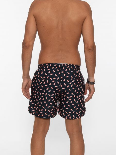 TAG Μαγιό ICE CREAM TMS21325 Μπλε TAG - 4