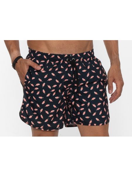 TAG Swimsuit ICE CREAM TMS21325 Blue TAG - 6