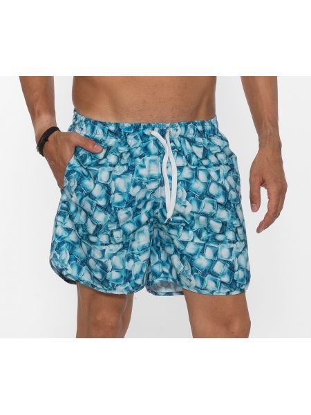 TAG Swimsuit ICE TMS21325 Blue - Light blue TAG - 6