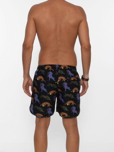 TAG Swimwear TIGER TMS21325 Black TAG - 4