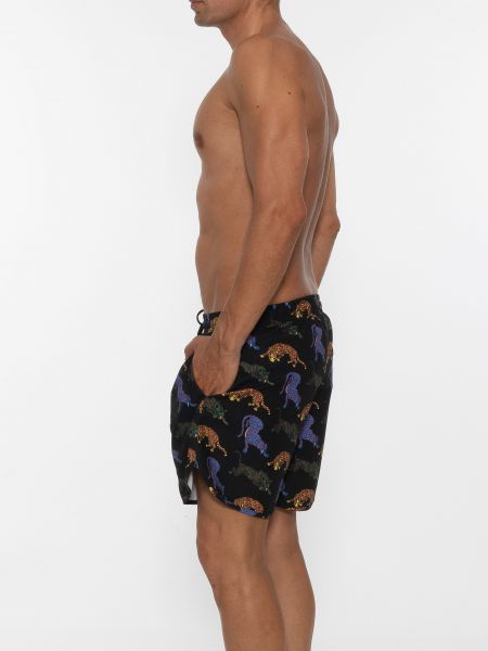 TAG Swimwear TIGER TMS21325 Black TAG - 5