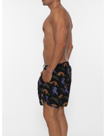 TAG Swimwear TIGER TMS21325 Black TAG - 5