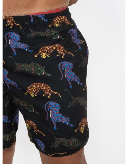 TAG Swimwear TIGER TMS21325 Black TAG - 2