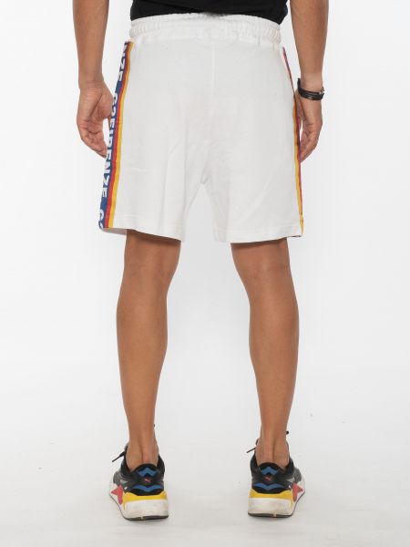 G2FIRENZE Bermuda Mako NASTRO White G2FIRENZE - 2