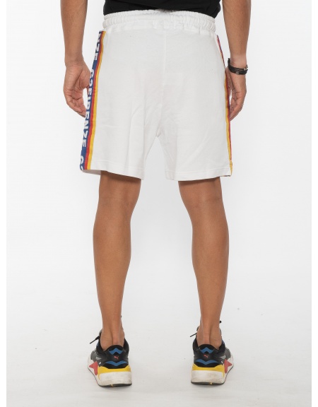 G2FIRENZE Bermuda Mako NASTRO White G2FIRENZE - 2