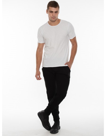 OVER-D T-shirt OT1F2W1T06 Λευκό OVER-D - 7