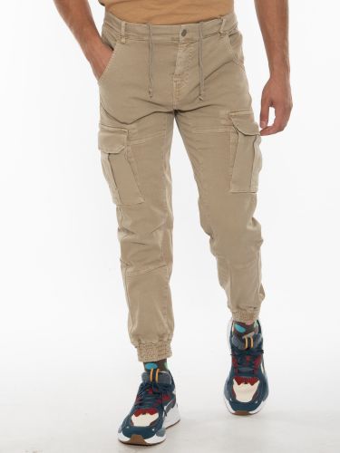OVER-D Cargo Trousers...