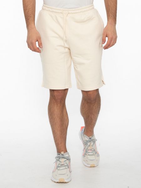 PUMA Bermuda shorts 533563 99 Classics Longline Shorts 10 '' TR Ecru PUMA - 1