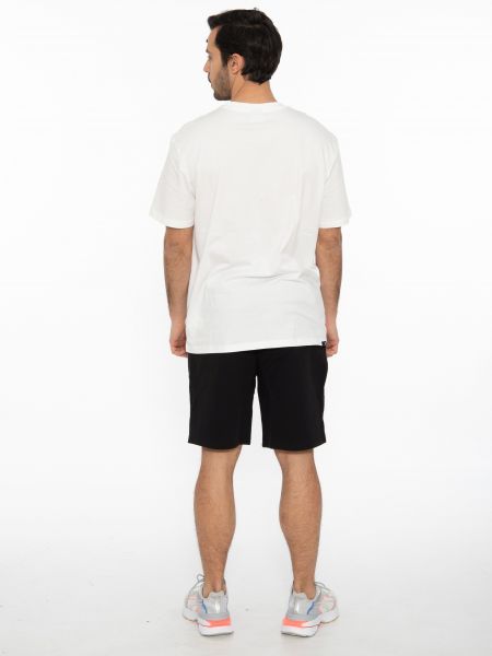 PUMA Βερμούδα μακό 533563 01 Classics Longline Shorts 10'' TR Μαύρο PUMA - 7