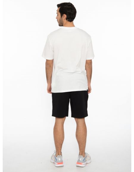 PUMA Bermuda shorts 533563 01 Classics Longline Shorts 10 '' TR Black PUMA - 7