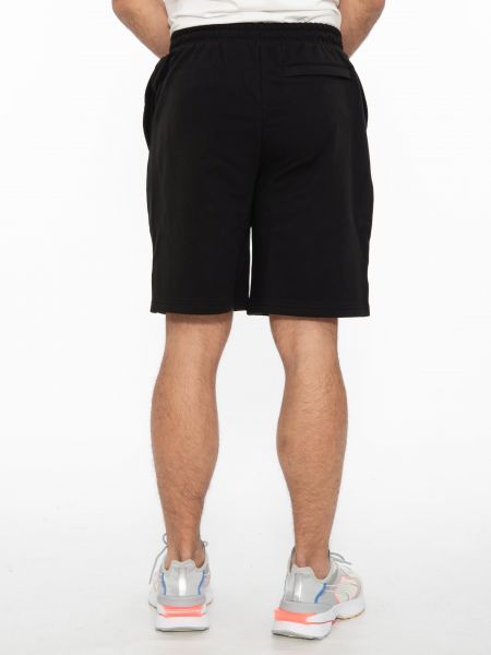 PUMA Bermuda shorts 533563 01 Classics Longline Shorts 10 '' TR Black PUMA - 2