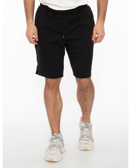 PUMA Bermuda shorts 533563 01 Classics Longline Shorts 10 '' TR Black PUMA - 11