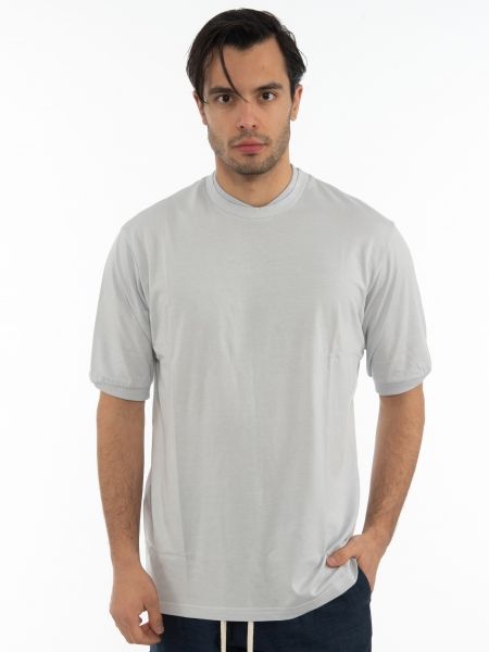 19 ATHENS T-shirt K22-1019 Gray NINETEEN - 1