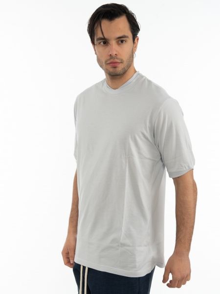 19 ATHENS T-shirt K22-1019 Gray NINETEEN - 4