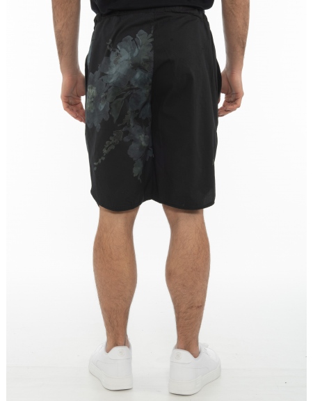 XAGON MAN Βερμούδα 2V587B0 Μαύρο XAGON MAN - 2