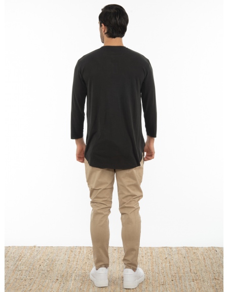 XAGON MAN Chino Παντελόνι CR5001 Μπεζ XAGON MAN - 6