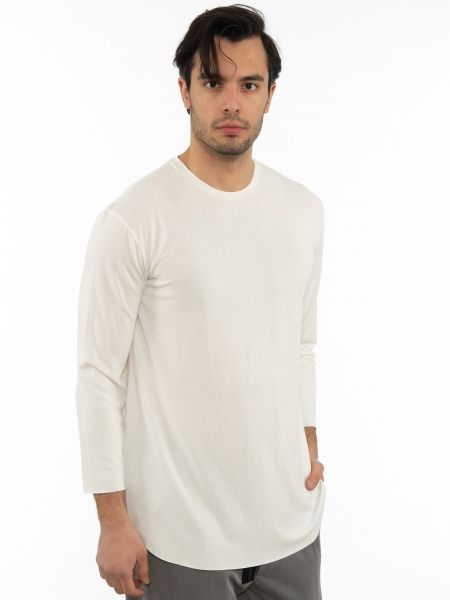 TAG Μπλούζα TMFW22225 VALTOU Off-white TAG - 3