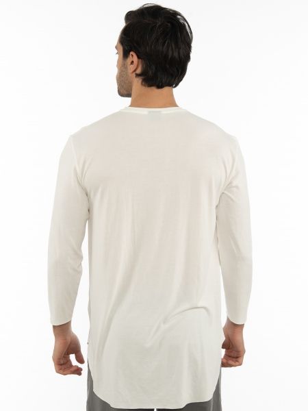 TAG Μπλούζα TMFW22225 VALTOU Off-white TAG - 2