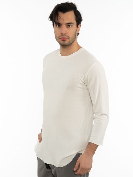 TAG Μπλούζα TMFW22225 VALTOU Off-white TAG - 4