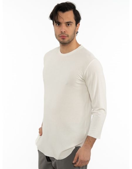 TAG Blouse TMFW22225 VALTOU Off-white TAG - 4