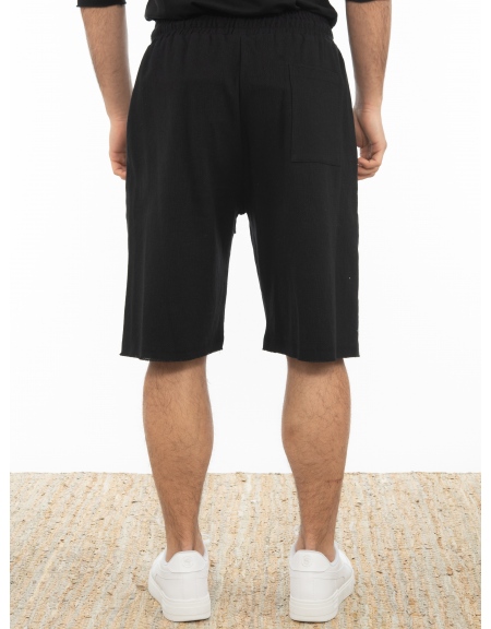 XAGON MAN Bermuda 2ZX0059 Black XAGON MAN - 2