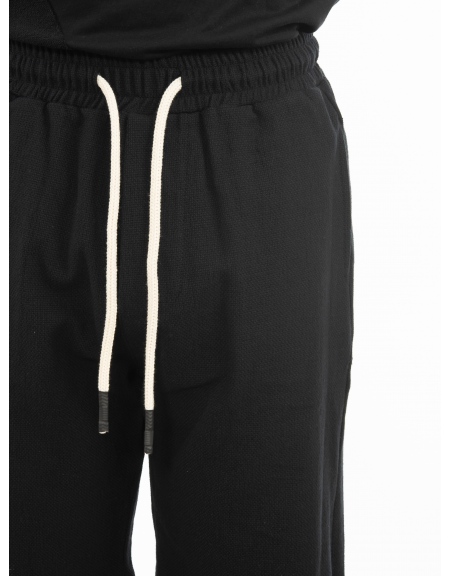 XAGON MAN Bermuda 2ZX0059 Black XAGON MAN - 5