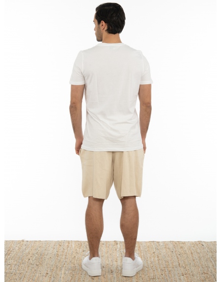 OVER-D T-shirt OE1S2S2T46 White OVER-D - 6