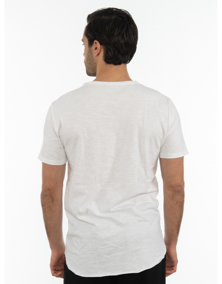 XAGON MAN T-shirt 2V58300 Λευκό XAGON MAN - 2