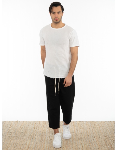 XAGON MAN T-shirt 2V58300 White XAGON MAN - 6