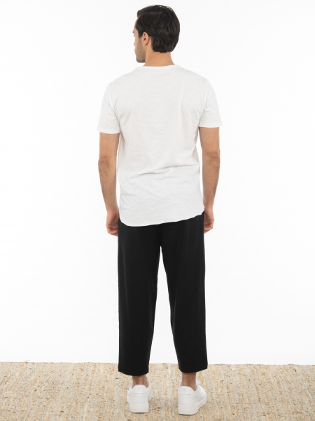 XAGON MAN T-shirt 2V58300 Λευκό XAGON MAN - 7