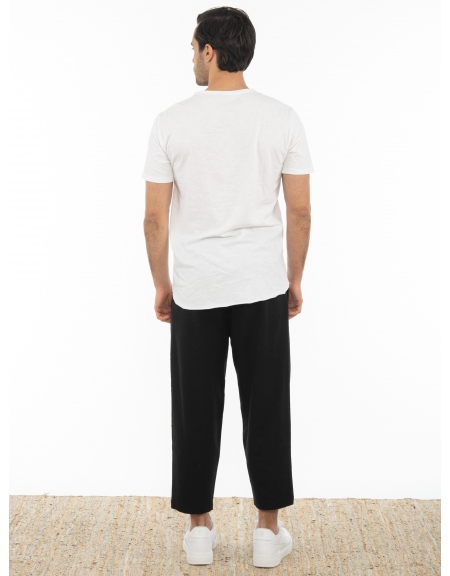 XAGON MAN T-shirt 2V58300 White XAGON MAN - 7