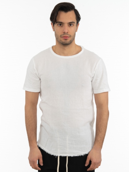 XAGON MAN T-shirt 2V58300 Λευκό XAGON MAN - 1