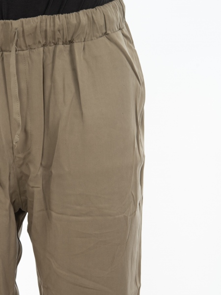 TAG Chino Παντελόνι TMSS22259 GORPI Μπεζ TAG - 5