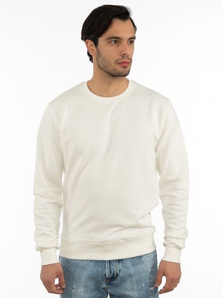 OVER-D Φούτερ OT1S2S2F05 Off-white OVER-D - 1