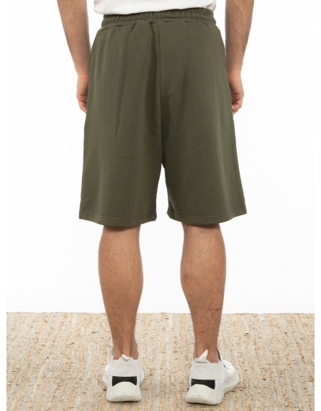 TAG Bermuda shorts TMSS22412 JOVON Khaki TAG - 2