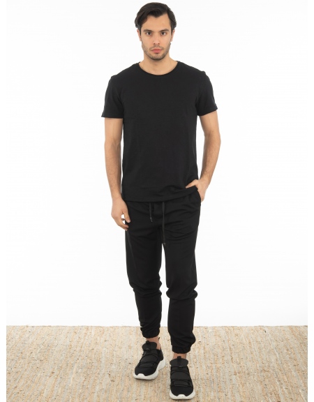 OVER-D Chino Παντελόνι OE1S2S2P19 Μπλε OVER-D - 6