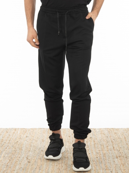 OVER-D Chino Παντελόνι OE1S2S2P19 Μπλε OVER-D - 1