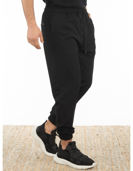 OVER-D Chino Παντελόνι OE1S2S2P19 Μπλε OVER-D - 4