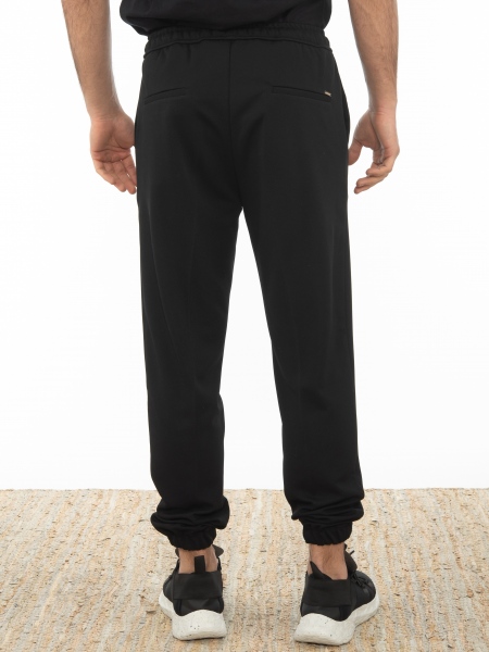 OVER-D Chino Παντελόνι OE1S2S2P19 Μπλε OVER-D - 2