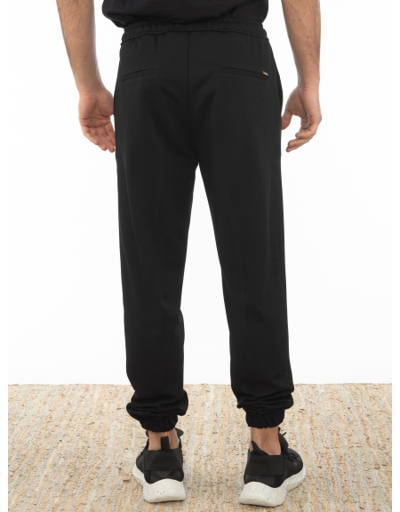 OVER-D Chino Παντελόνι OE1S2S2P19 Μπλε OVER-D - 2