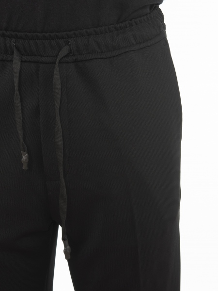 OVER-D Chino Παντελόνι OE1S2S2P19 Μπλε OVER-D - 5