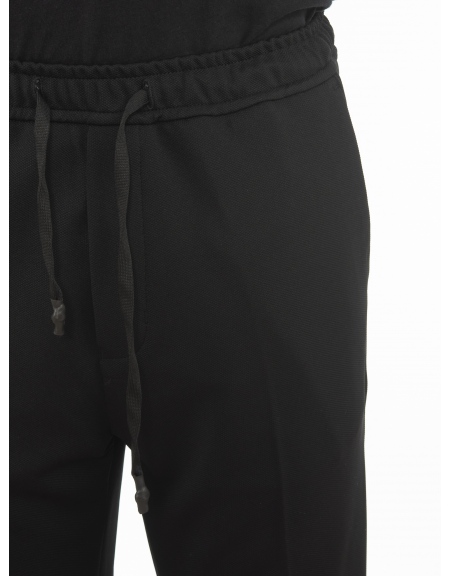 OVER-D Chino Παντελόνι OE1S2S2P19 Μπλε OVER-D - 5