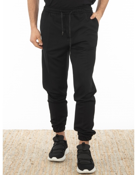 OVER-D Chino Παντελόνι OE1S2S2P19 Μπλε OVER-D - 8