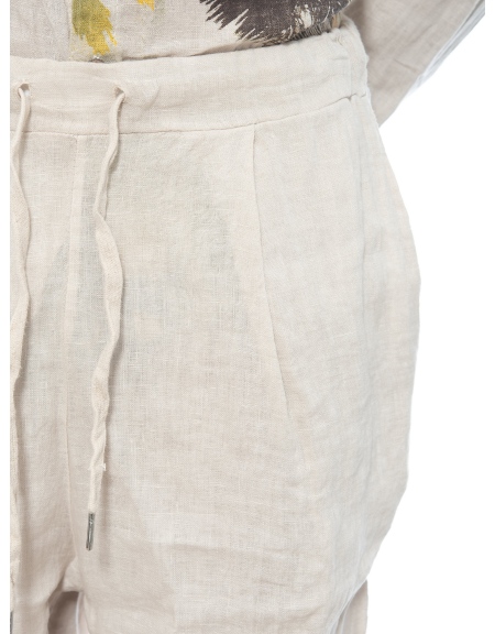 XAGON MAN Chino Bermuda 2V58700 Beige XAGON MAN - 5