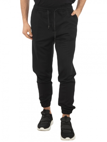 OVER-D Chino Παντελόνι OE1S2S2P19 Μπλε OVER-D - 9