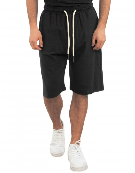 XAGON MAN Bermuda 2ZX0059 Black XAGON MAN - 11