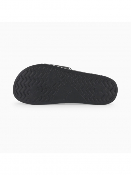 PUMA Flip Flops 384139 Leadcat SLIDES LOW Black PUMA - 3