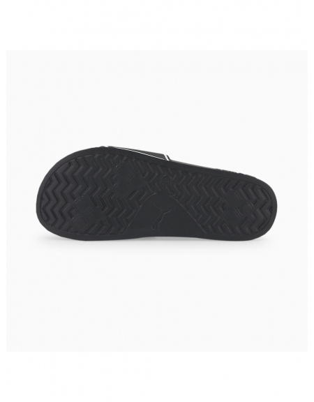 PUMA Flip Flops 384139 Leadcat SLIDES LOW Black PUMA - 3