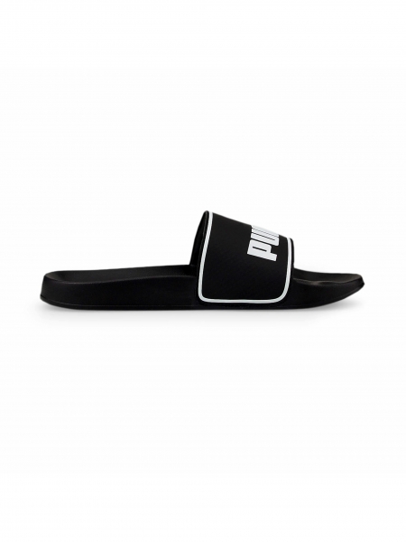 PUMA Flip Flops 384139 Leadcat SLIDES LOW Black PUMA - 5